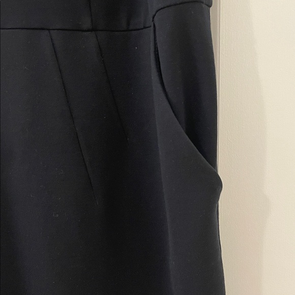 Lands' End Classic Black Dress - Picture 5 of 8